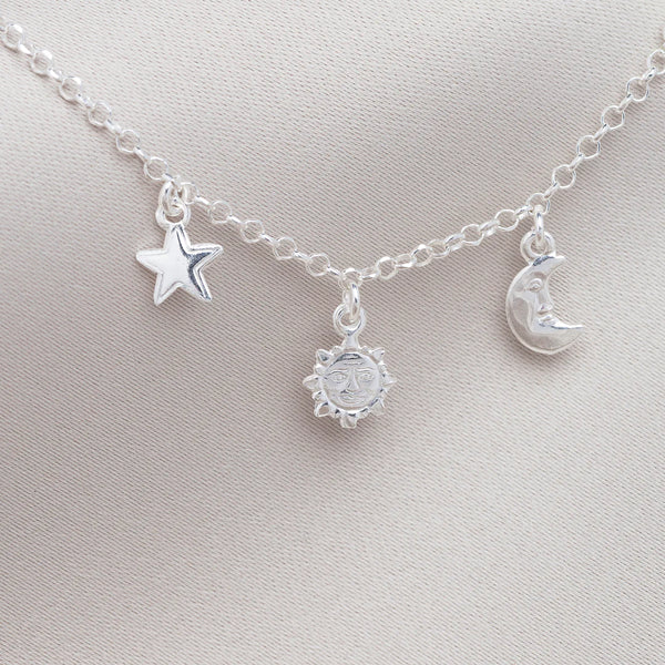 Bracelet Le Cosmique