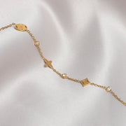 Bracelet Le Distingué Or