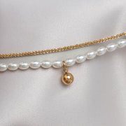 Bracelet Le Fantaisiste Or