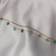 Bracelet Le Joyeux Or