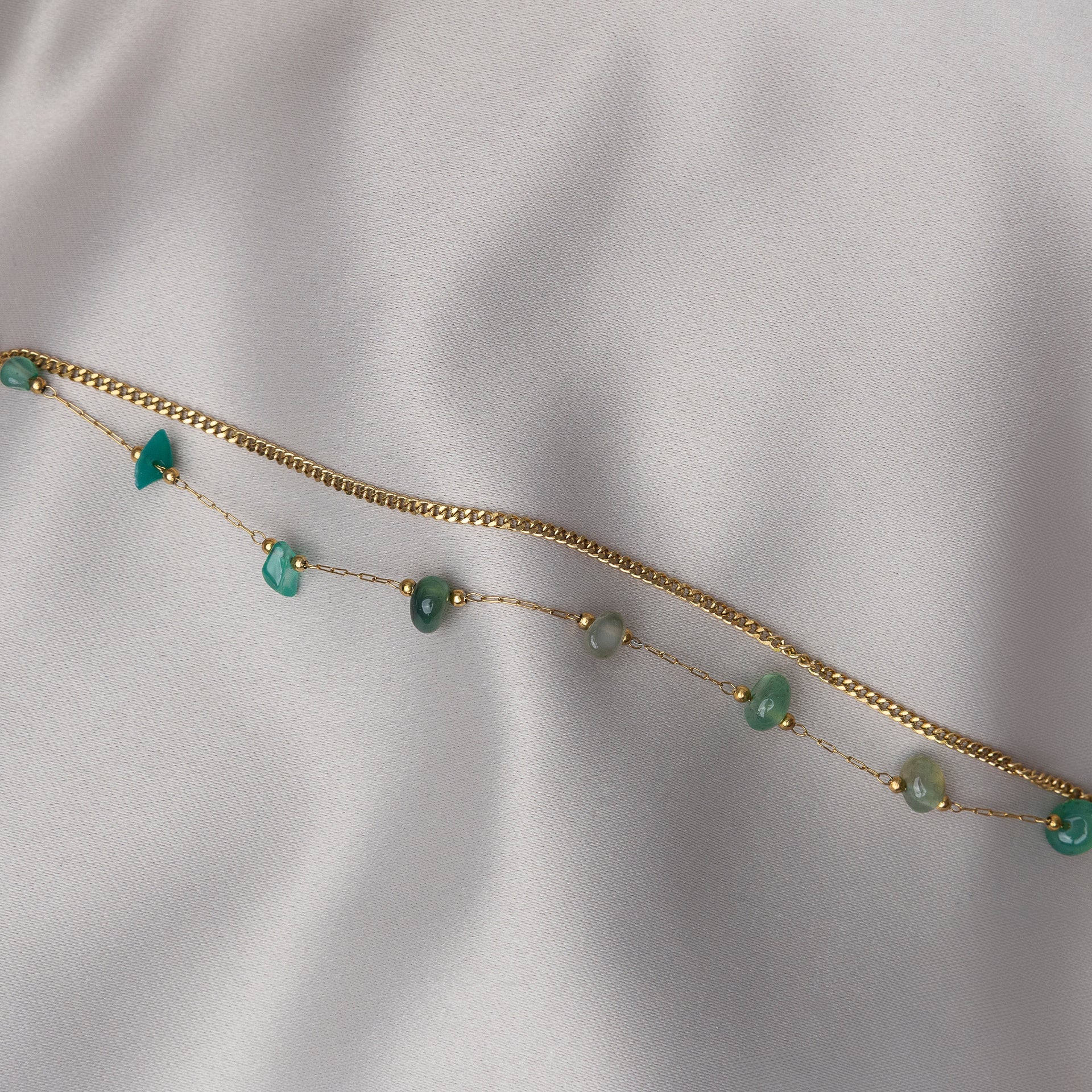 Bracelet Le Joyeux Or