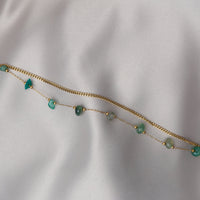 Bracelet Le Joyeux Or