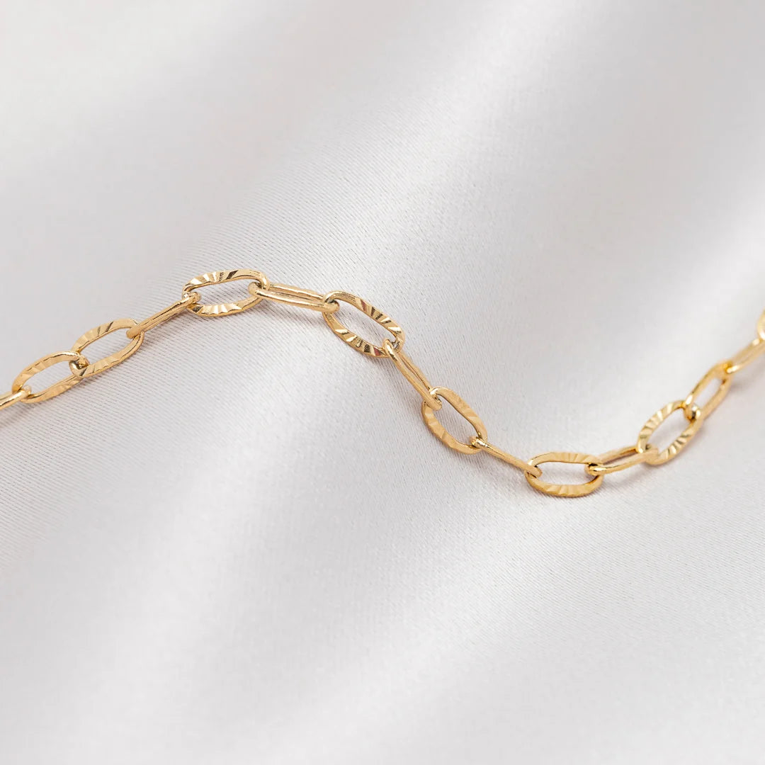 Bracelet Le Libre Or