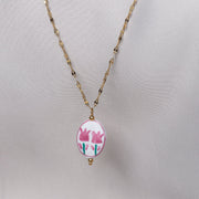 Collier Le Lyselle Or