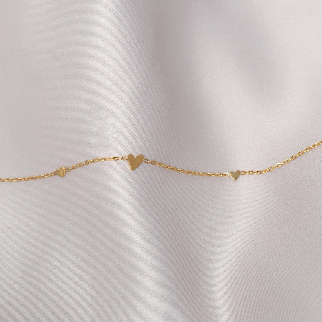 Bracelet Le Précieux Or