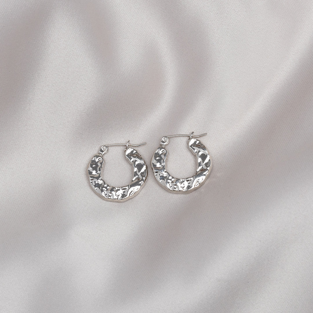 Boucles D'oreilles Les Exquises