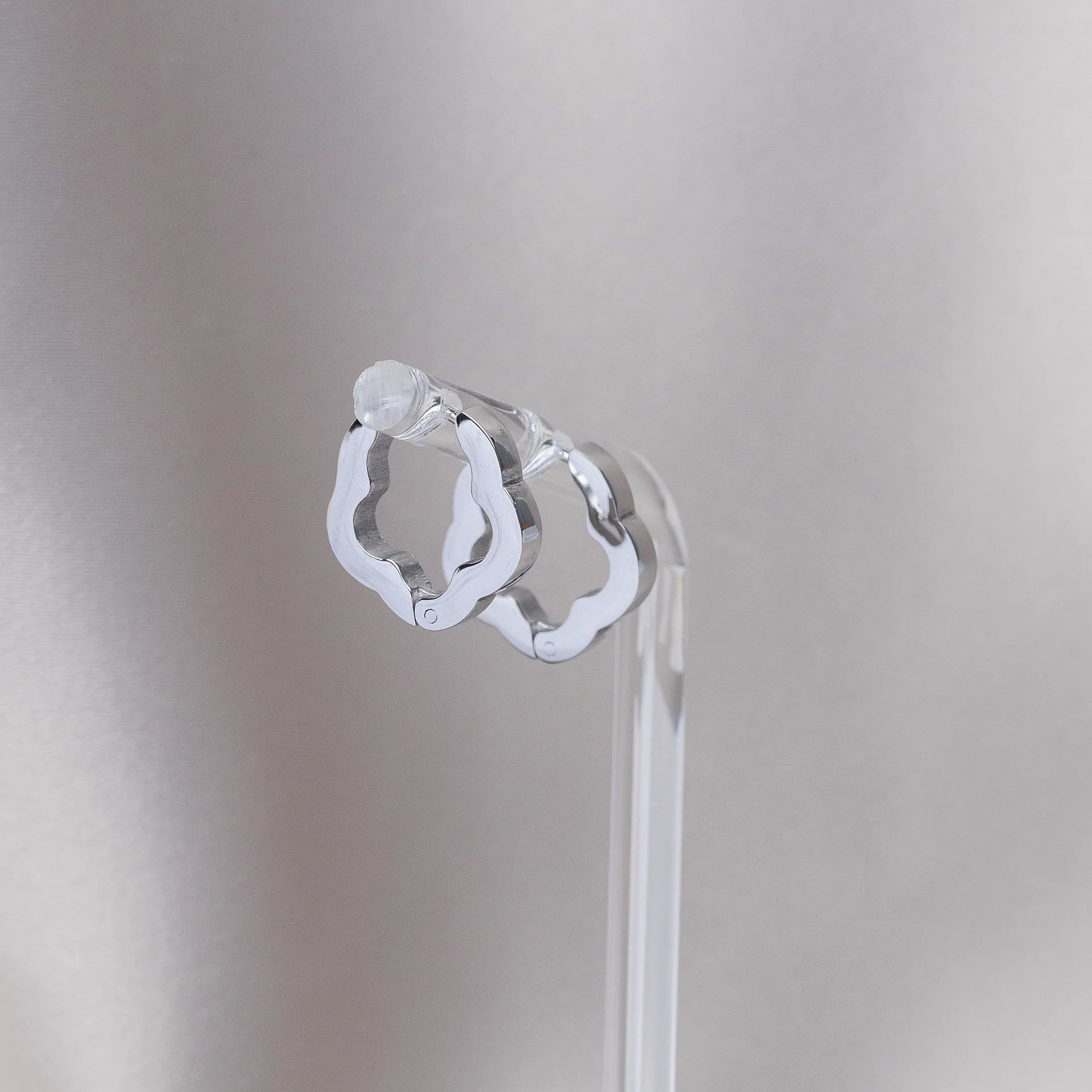 Boucles D'oreilles Les Fleurissantes