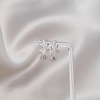 Boucles D'oreilles Les Ondulées