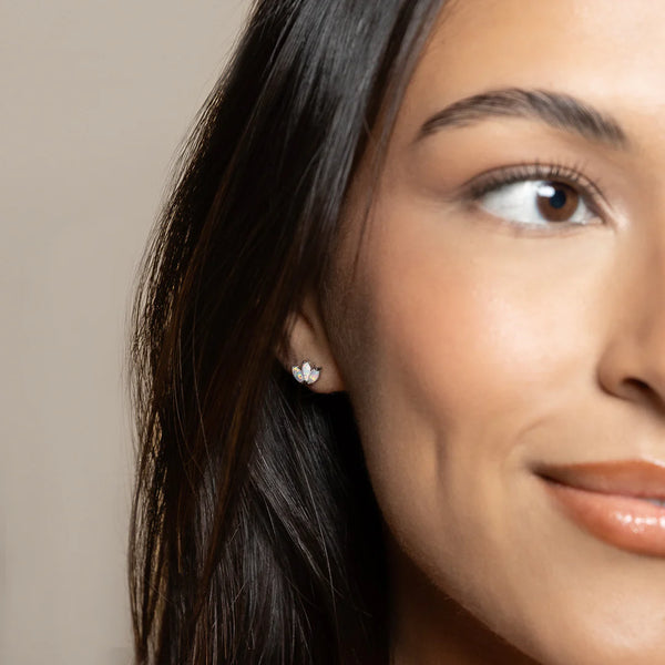 Boucles D'oreille Les Sylvestres