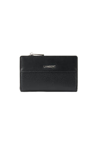 Portefeuille Lexie Noir