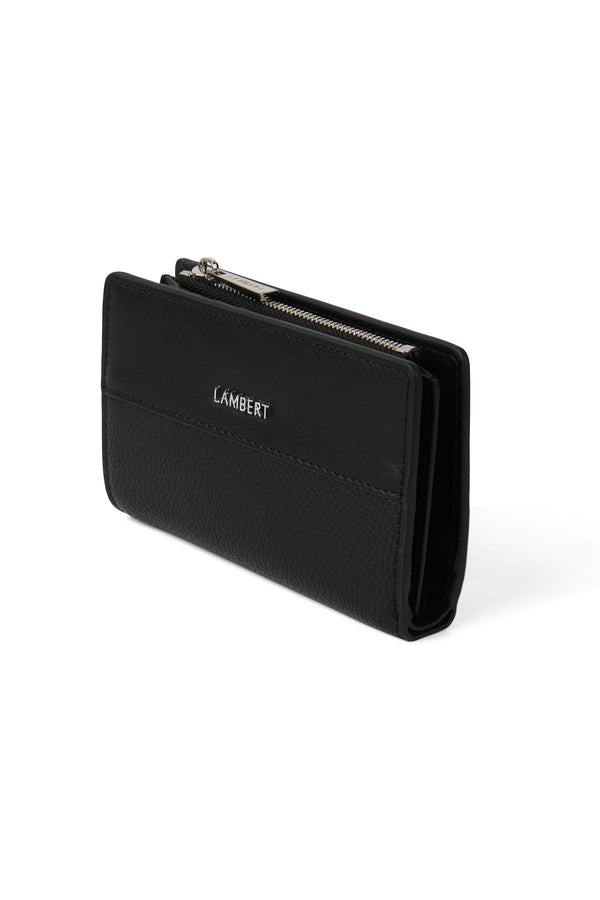 Portefeuille Lexie Noir