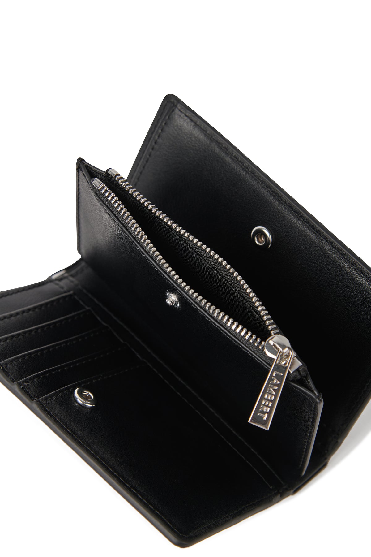 Portefeuille Lexie Noir