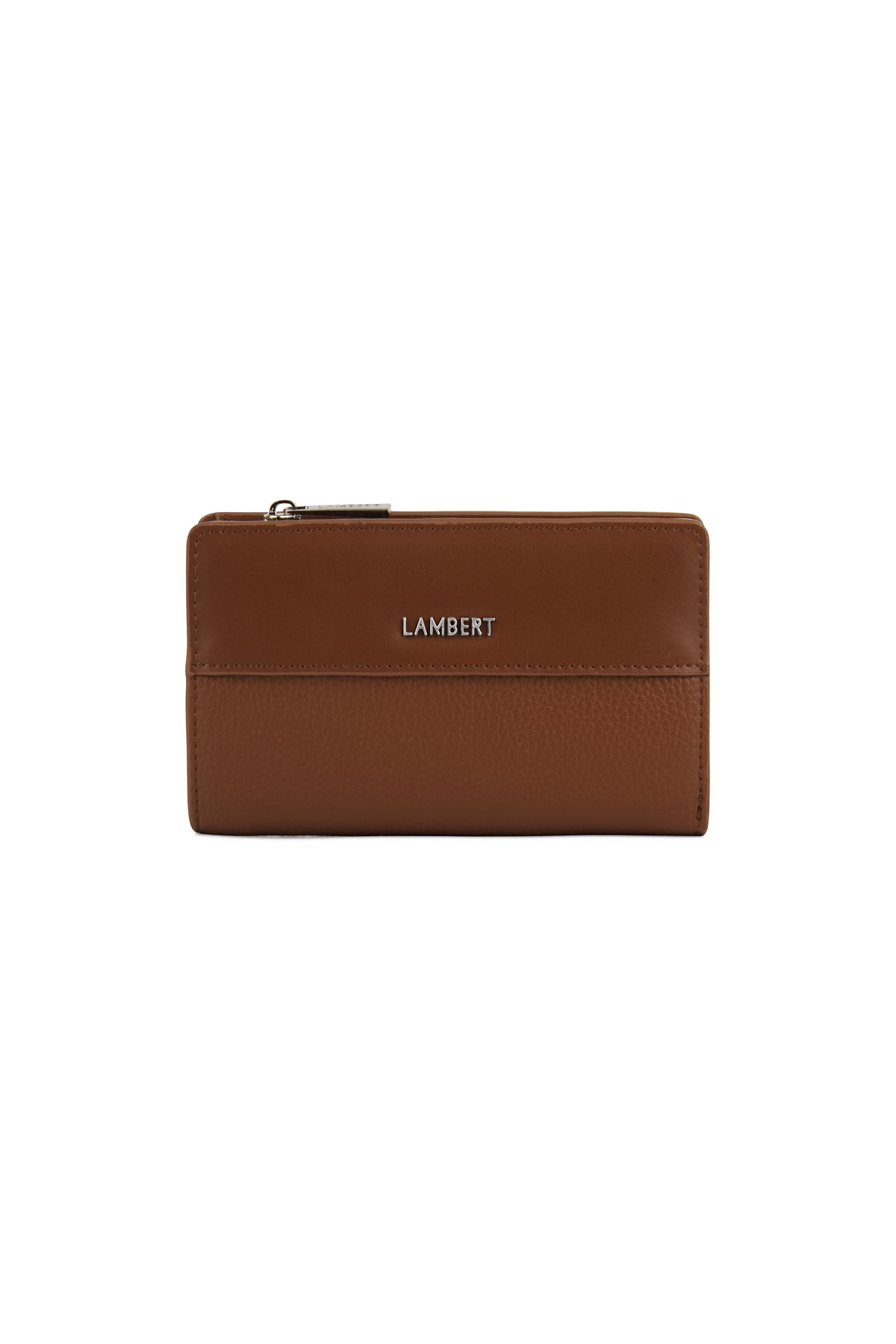 Portefeuille Lexie Hazelnut