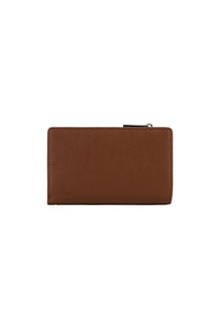 Portefeuille Lexie Hazelnut