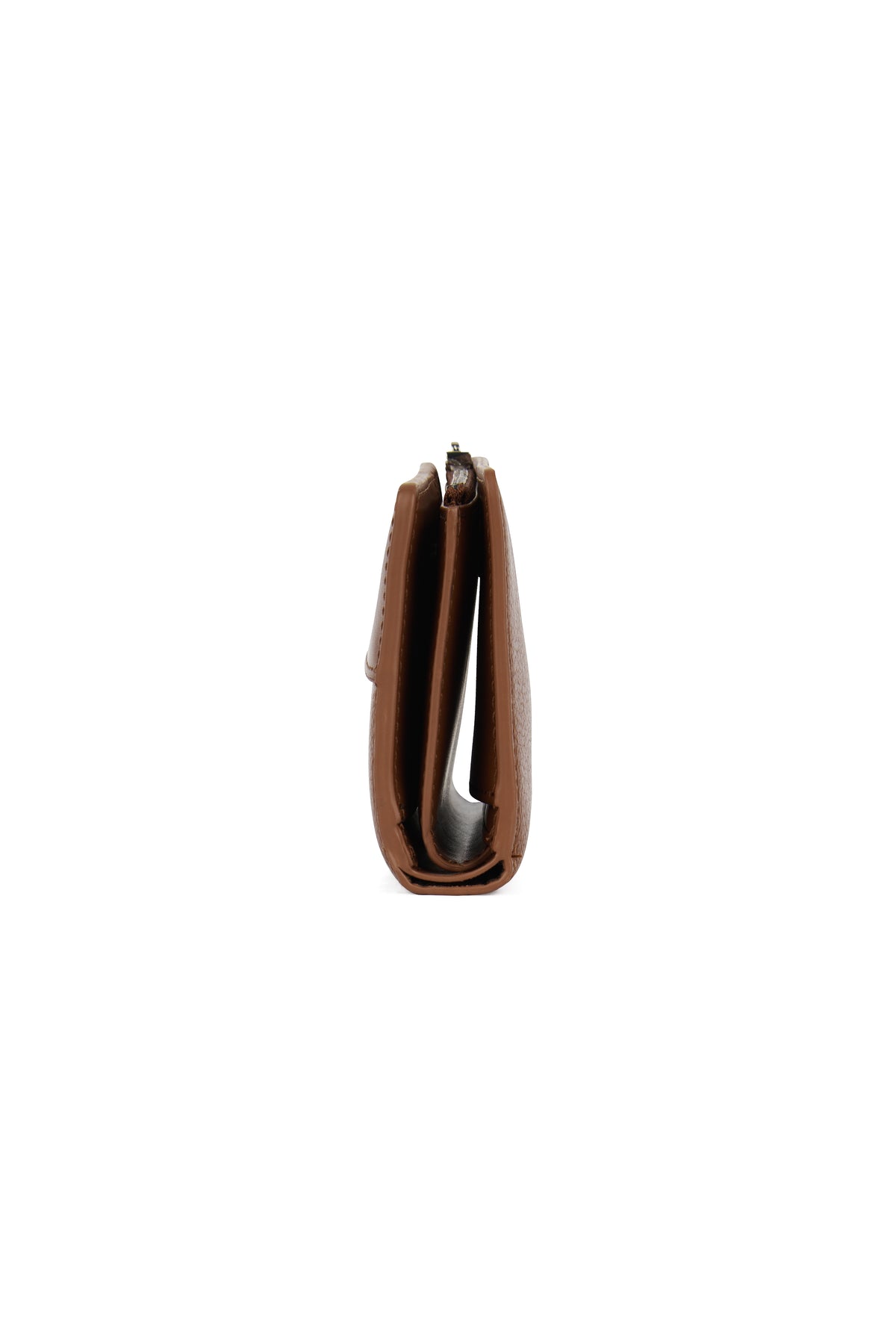 Portefeuille Lexie Hazelnut