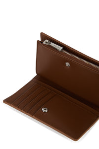 Portefeuille Lexie Hazelnut