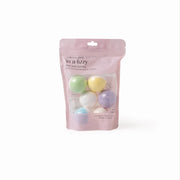 Ensemble Minis Bombes De Bain (6 Fragrances)