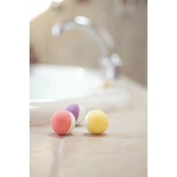 Ensemble Minis Bombes De Bain (6 Fragrances)