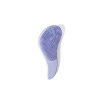 Brosse Cheveux Mauve