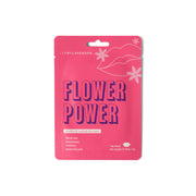 Masque Gel Lèvres Flower Power