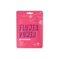 Masque Gel Lèvres Flower Power