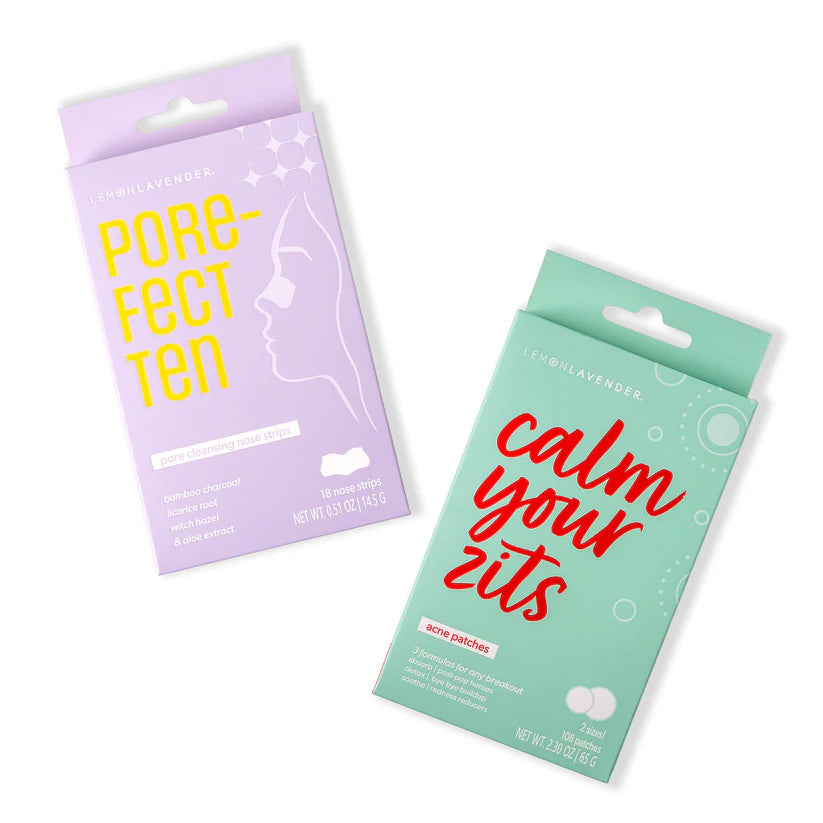 Patch Pour Les Pores De Nez