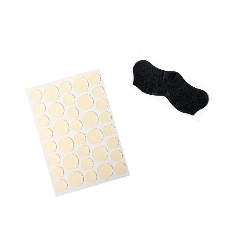 Patch Pour Les Pores De Nez