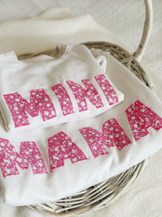 Chandail Mini