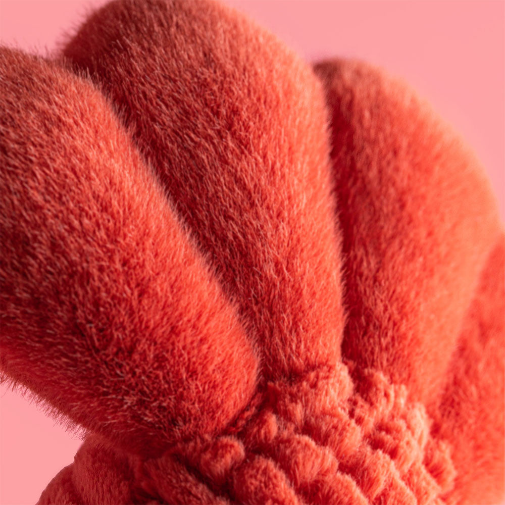 Peluche Larry Lobster Sailor Outfit