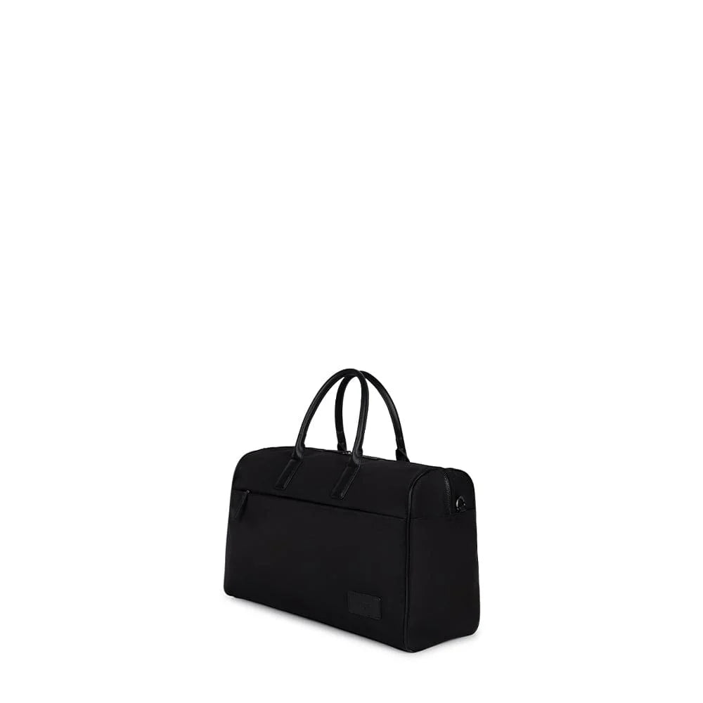 Petit Sac De Voyage Nylon Noir