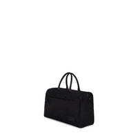Petit Sac De Voyage Nylon Noir