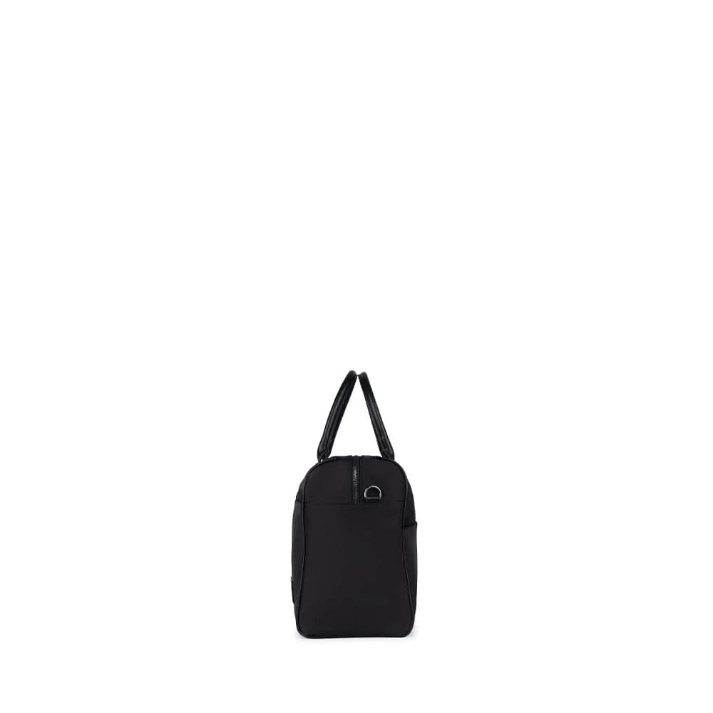 Petit Sac De Voyage Nylon Noir