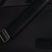 Petit Sac De Voyage Nylon Noir
