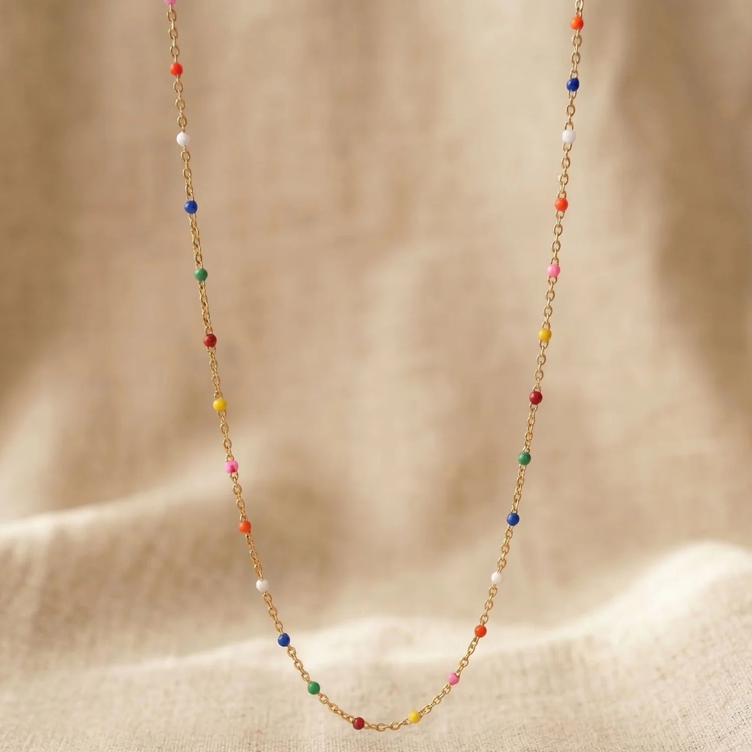 Collier Lou Or