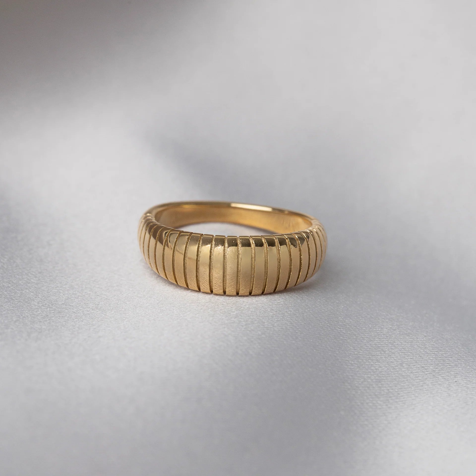 Bague L'Ambitieuse