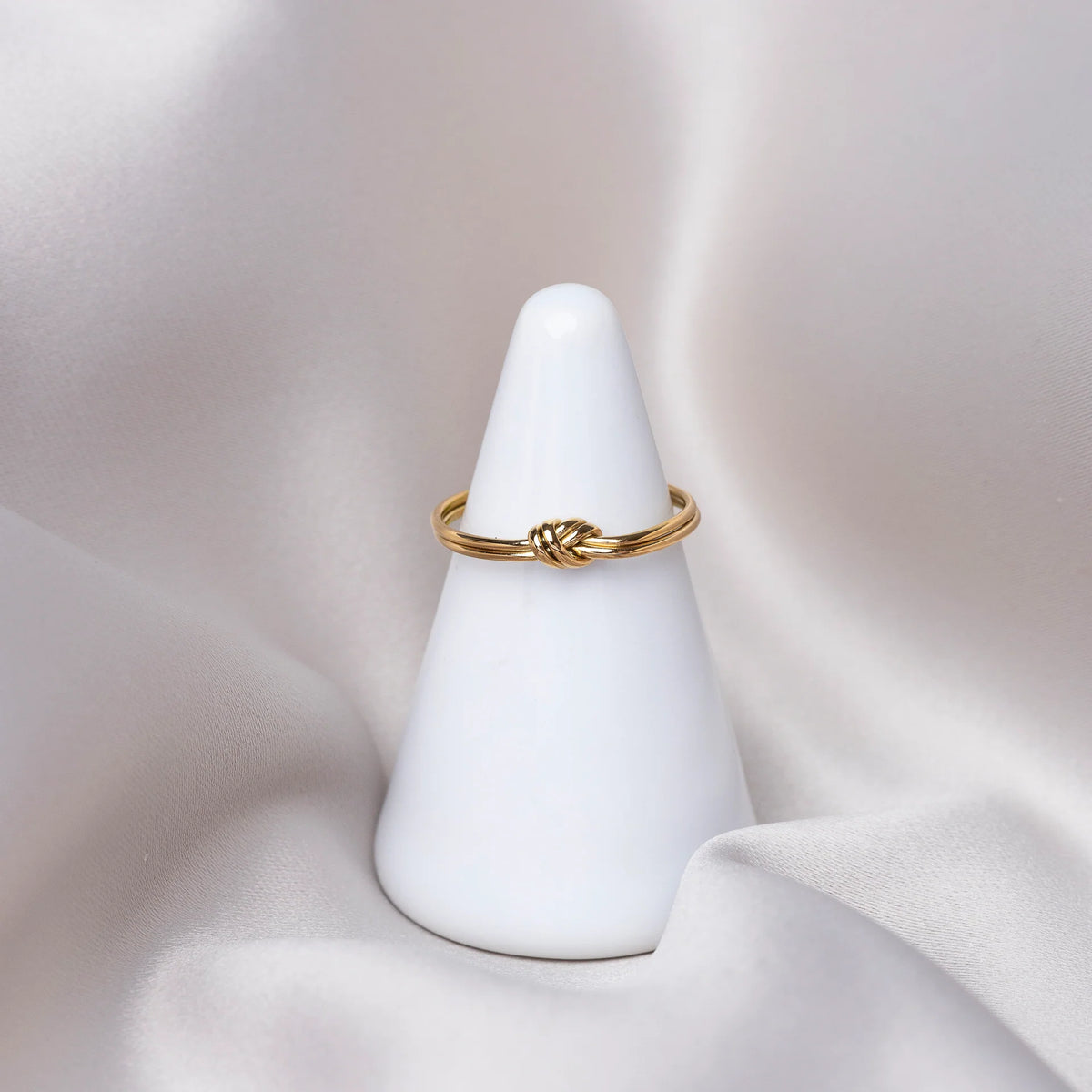Bague L’Élégante