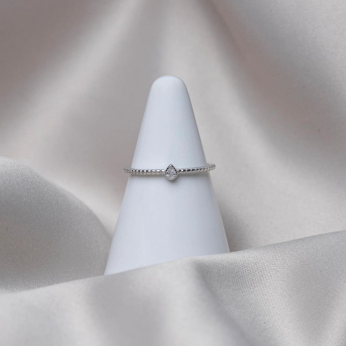 Bague L’Essentielle
