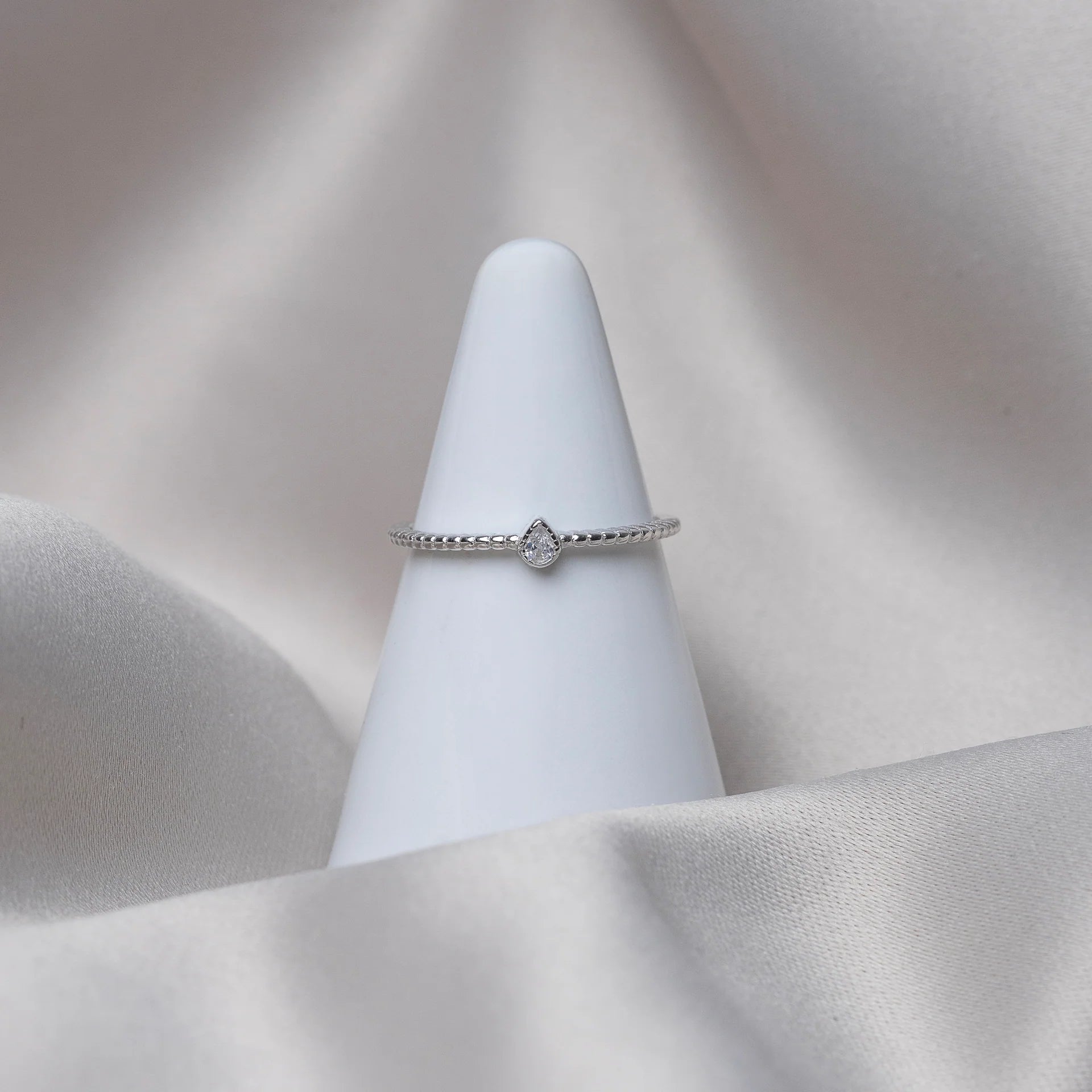 Bague L’Essentielle