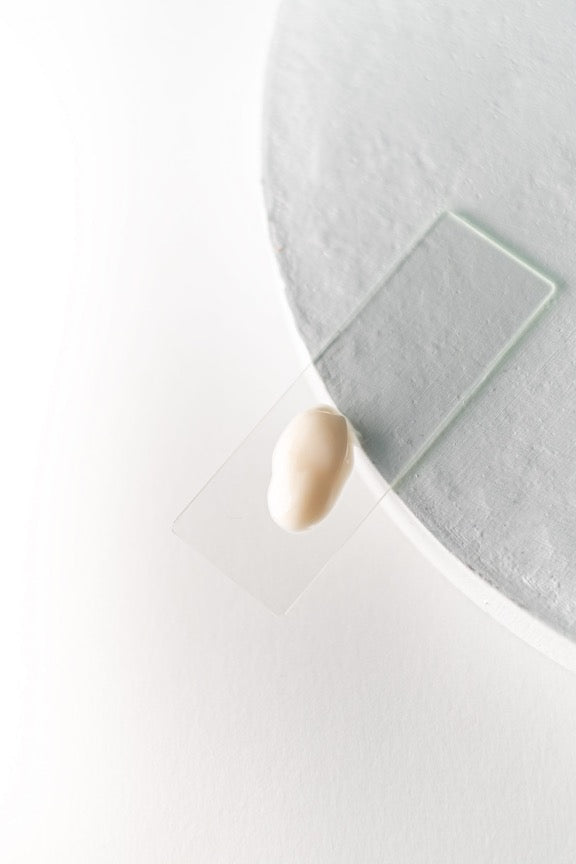 Lait Nettoyant & Démaquillant Pureté