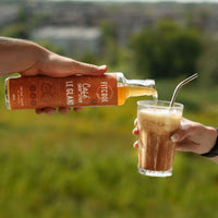 Sirop À Café Le Gland Noisette