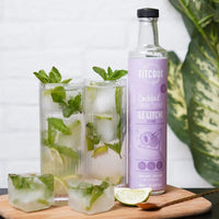 Sirop À Cocktail Le Litchi
