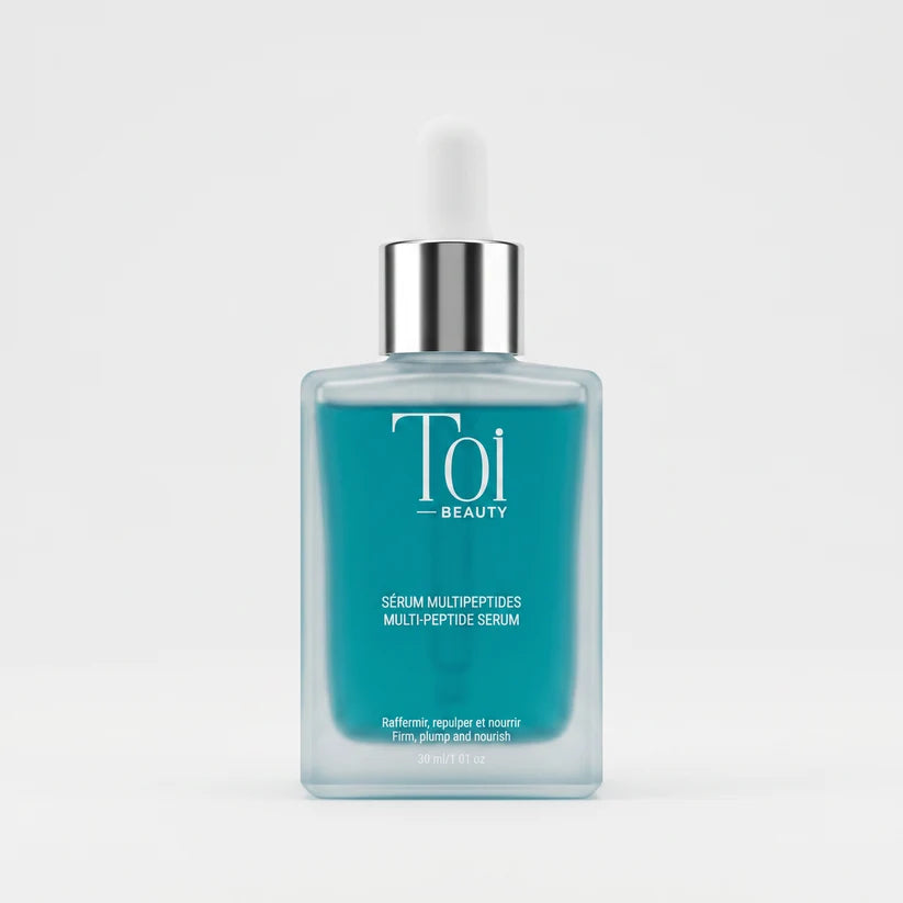 Sérum Nourrissant Multi Peptides