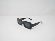 Lunette De Soleil Jezabel Noir