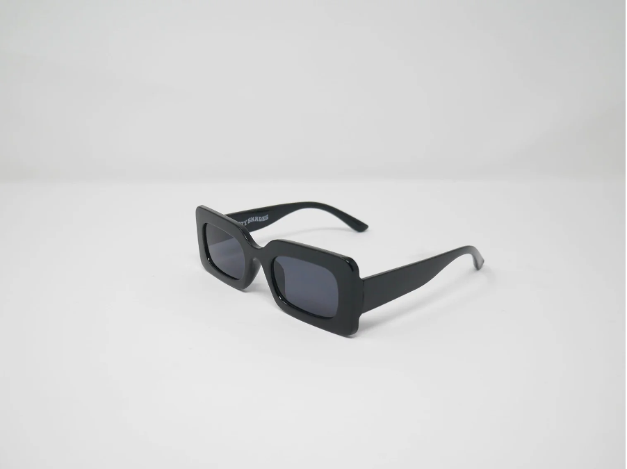Lunette De Soleil Jezabel Noir