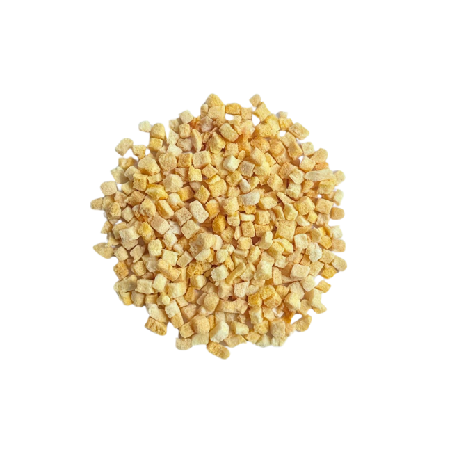 LyoCrumbs Mangues