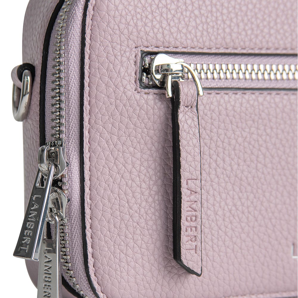 Sac À Main Madalyn Blueberry Milk