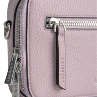 Sac À Main Madalyn Blueberry Milk