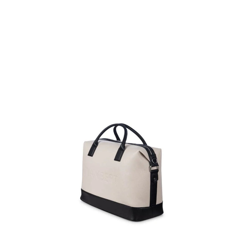 Sac De Voyage Fourre-Tout Mae Oyster