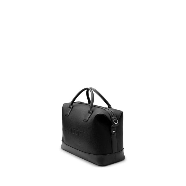 Sac De Voyage Fourre-Tout Mae Noir
