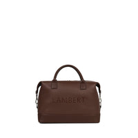 Sac De Voyage Fourre-Tout Mae Chocolate